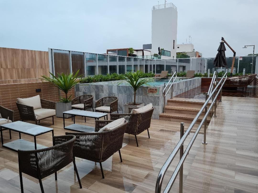 Fantastico Flat No Vivendas Do Mar Apartment João Pessoa Exterior foto