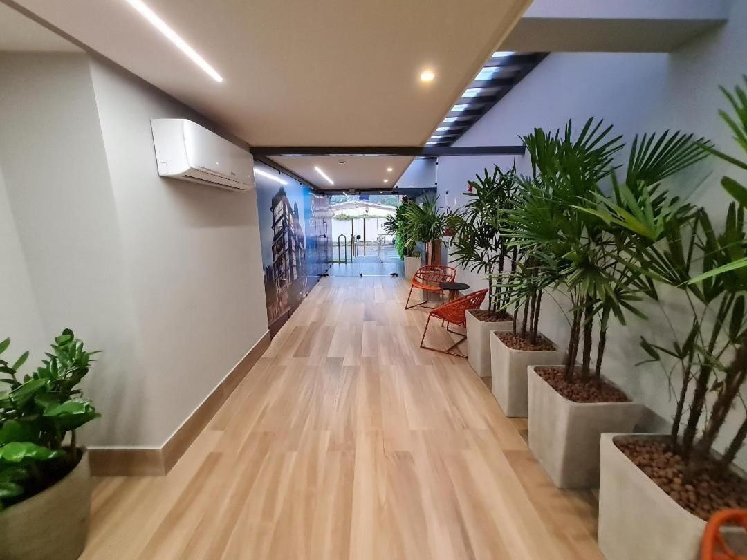 Fantastico Flat No Vivendas Do Mar Apartment João Pessoa Exterior foto
