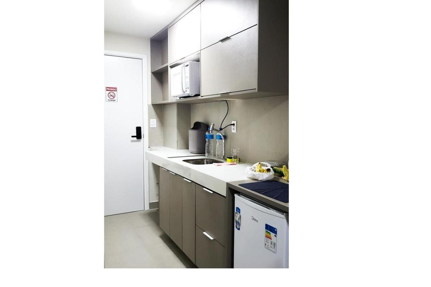 Fantastico Flat No Vivendas Do Mar Apartment João Pessoa Exterior foto