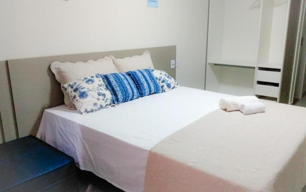 Fantastico Flat No Vivendas Do Mar Apartment João Pessoa Exterior foto