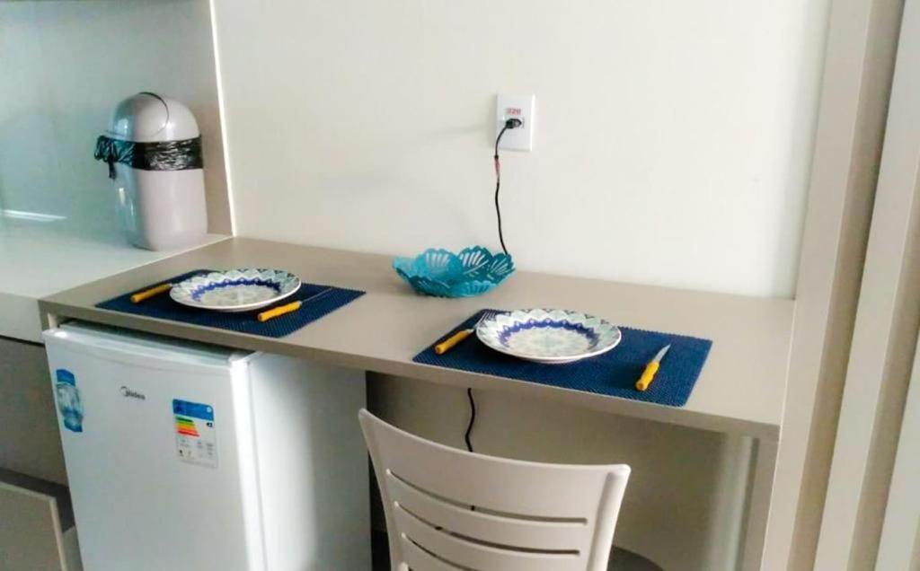 Fantastico Flat No Vivendas Do Mar Apartment João Pessoa Exterior foto